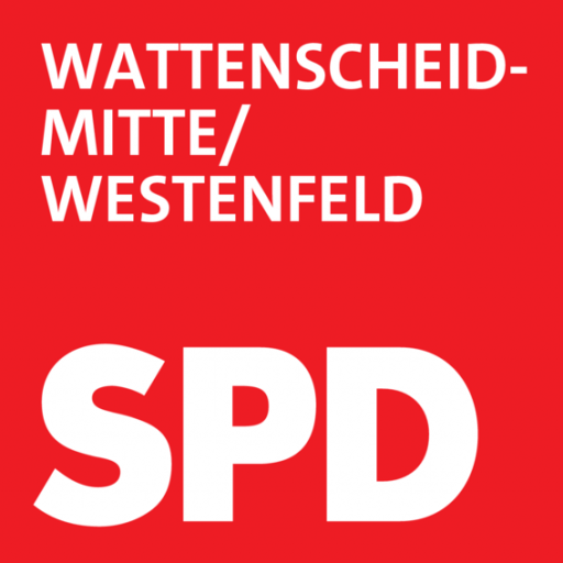 SPD Wattenscheid Mitte Westenfeld